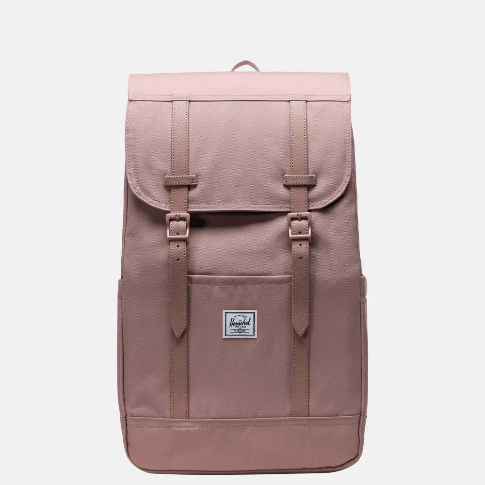 Een Herschel laptop rugzak kopen Bekijk de collectie online